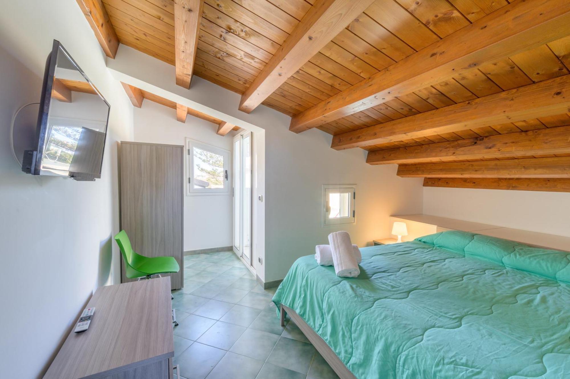 Archimede, Appartamento Con Vista In Centro A Marina Di Ragusa Marina di Ragusa Exterior foto