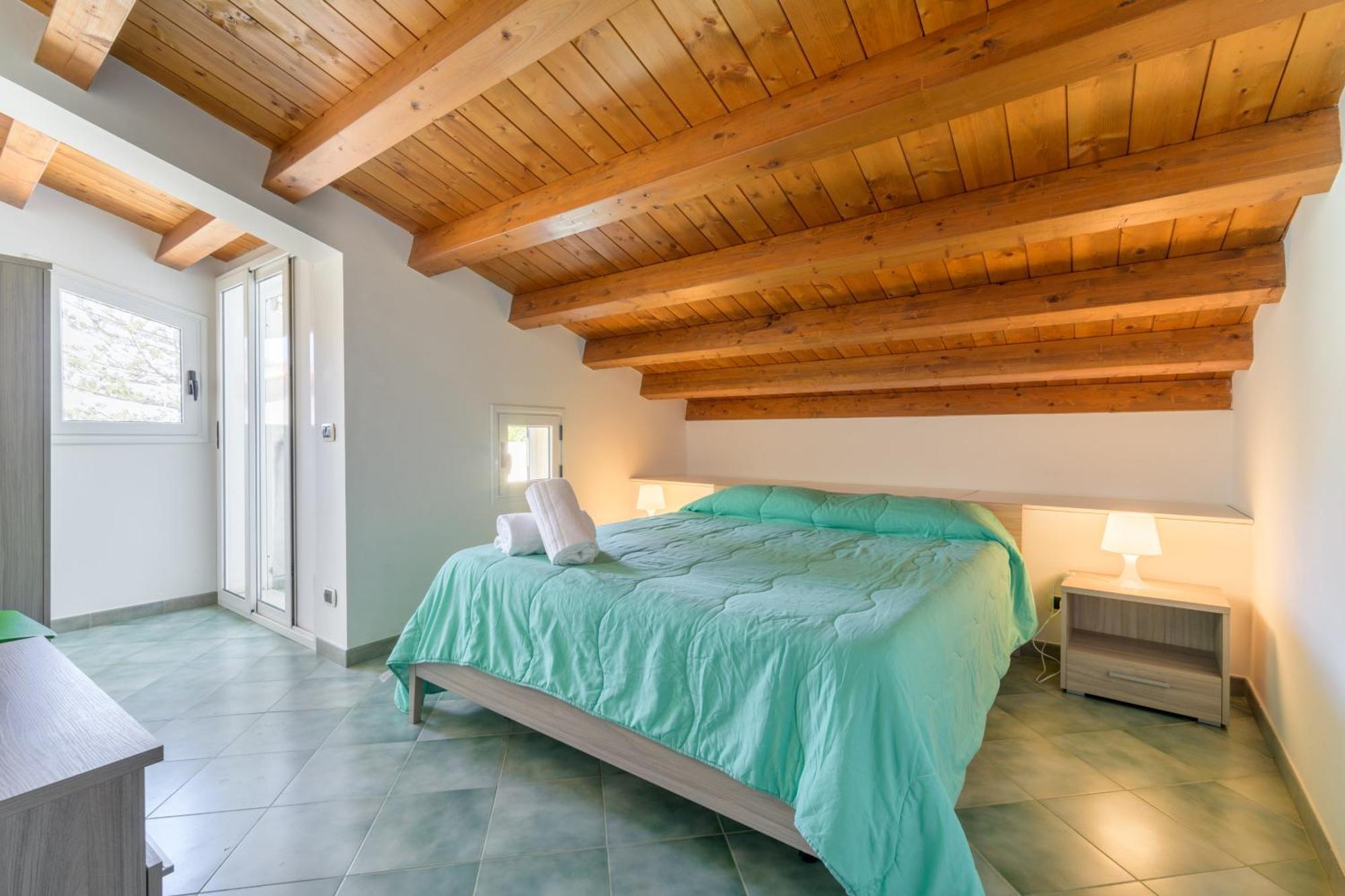 Archimede, Appartamento Con Vista In Centro A Marina Di Ragusa Marina di Ragusa Exterior foto